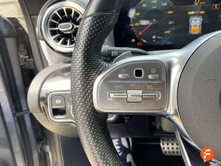 Mercedes CLA CLA 200 D DCT 4MATIC Shooting Brake