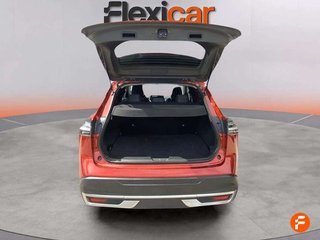 Nissan Qashqai DIG-T 116kW CVT N-Connecta