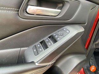 Nissan Qashqai DIG-T 116kW CVT N-Connecta