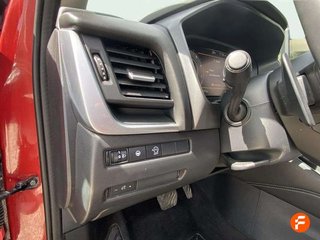 Nissan Qashqai DIG-T 116kW CVT N-Connecta