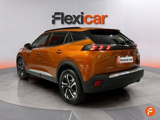 Peugeot 2008 Allure Pack BlueHDI 81kW (110CV)
