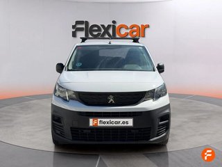 Peugeot Partner 56 kW / 76 CV
