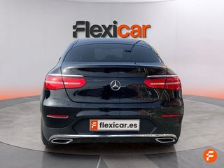 Mercedes GLC GLC 250 d 4MATIC