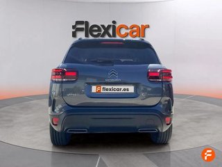 Citroën C5 Aircross 180 e-EAT8 C Series