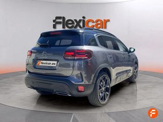 Citroën C5 Aircross 180 e-EAT8 C Series