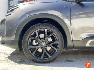 Citroën C5 Aircross 180 e-EAT8 C Series