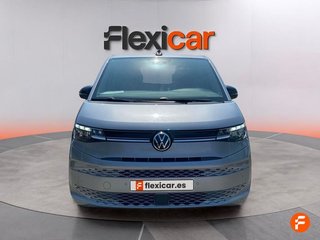 Volkswagen Multivan Life PHEV 1.4 TSI 160kW (218CV) DSG BC