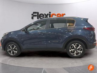 Kia Sportage 1.6 GDi 97kW (132CV) Drive 4x2