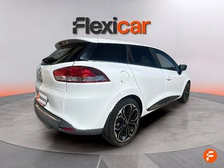 Renault Clio Sport Tou. Zen En. TCe 87kW (120CV)