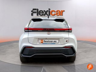 Toyota C-HR 2.0 220PH GR Sport