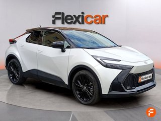 Toyota C-HR 2.0 220PH GR Sport
