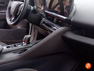 Toyota C-HR 2.0 220PH GR Sport