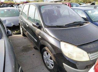 Faro renault scenic 1.6 (jm0c,jm0j,jm1b) 1580025
