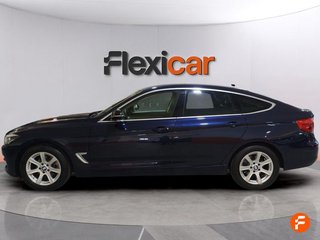 BMW Serie 3 318d Gran Turismo