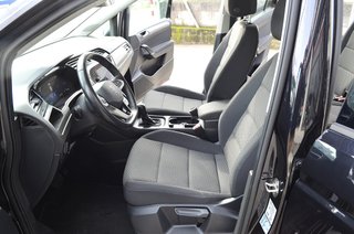 Volkswagen Touran DSG 7Plazas+Navegacion+Carplay