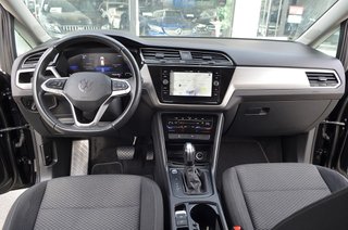 Volkswagen Touran DSG 7Plazas+Navegacion+Carplay