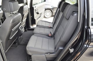 Volkswagen Touran DSG 7Plazas+Navegacion+Carplay