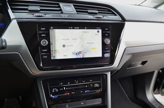 Volkswagen Touran DSG 7Plazas+Navegacion+Carplay