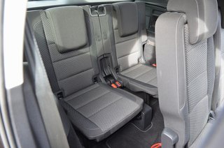 Volkswagen Touran DSG 7Plazas+Navegacion+Carplay