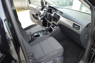 Volkswagen Touran DSG 7Plazas+Navegacion+Carplay