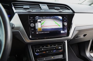Volkswagen Touran DSG 7Plazas+Navegacion+Carplay