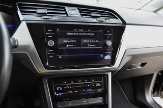 Volkswagen Touran DSG 7Plazas+Navegacion+Carplay