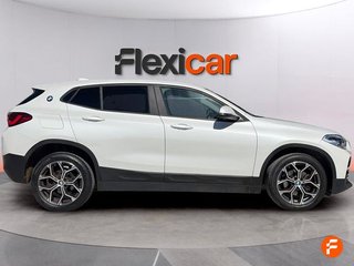 BMW X2 sDrive18i