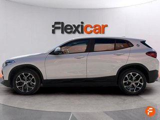 BMW X2 sDrive18i