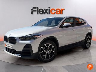 BMW X2 sDrive18i