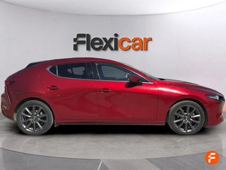 Mazda 3 2.0 SKYACTIV-G 88KW ORIGIN