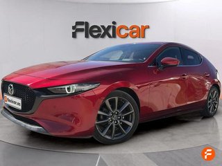 Mazda 3 2.0 SKYACTIV-G 88KW ORIGIN