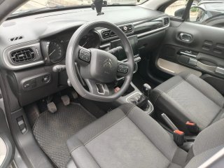 Citroen C3 2022