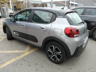 Citroen C3 2022