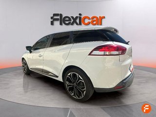 Renault Clio Sport Tou. Zen En. TCe 87kW (120CV)