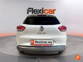 Renault Clio Sport Tou. Zen En. TCe 87kW (120CV)