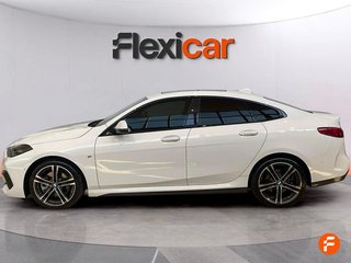 BMW Serie 2 220dA Gran Coupe