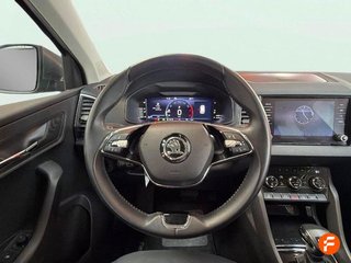 Skoda Karoq 1.5 TSI 110kW (150CV) DSG ACT Ambition