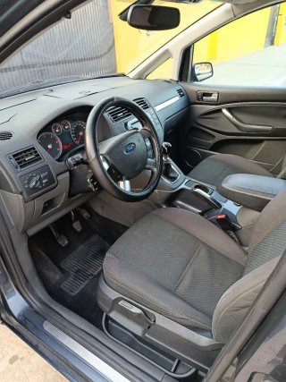 Ford cmax 2010