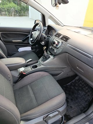 Ford cmax 2010