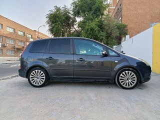 Ford cmax 2010