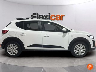 Dacia Sandero Expression TCe 67kW (90CV)