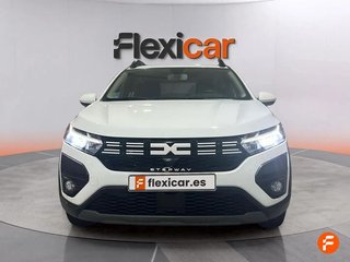 Dacia Sandero Expression TCe 67kW (90CV)