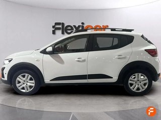Dacia Sandero Expression TCe 67kW (90CV)