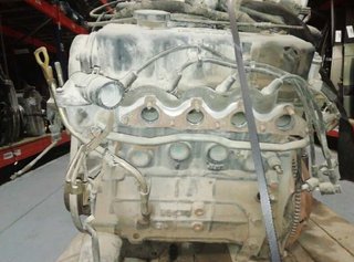 Motor completo hyundai g4eh accent 1.3 otolp119537