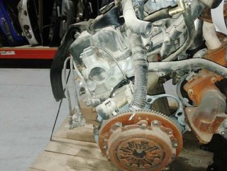Motor completo hyundai g4eh accent 1.3 otolp119537