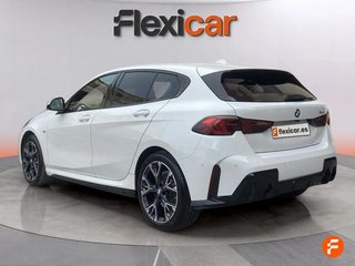 BMW Serie 1 120d