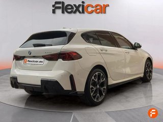 BMW Serie 1 120d
