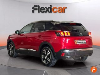 Peugeot 3008 1.2 PURETECH 96KW (130CV) GT LINE S&S