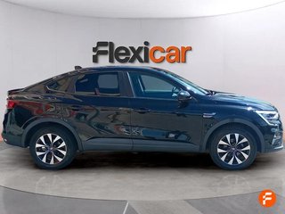 Renault Arkana Evolution E-TECH full hybrid 105kW(145CV