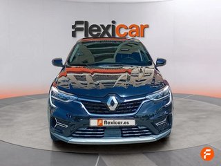 Renault Arkana Evolution E-TECH full hybrid 105kW(145CV